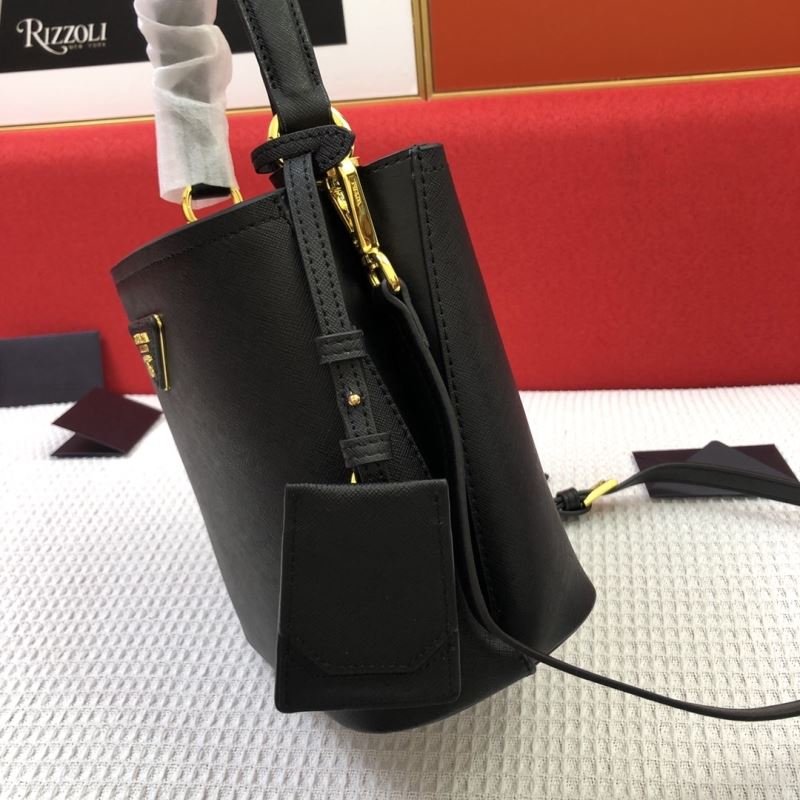 Prada Top Handle Bags